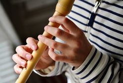 Lepiej, by dzieci nie uczyły się grać na flecie hymnu UE. Radny PiS tłumaczy nietypową interpelację