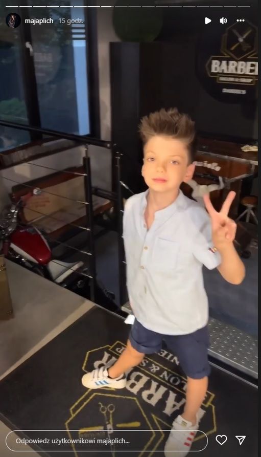 Krzysztof Rutkowski junior