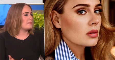 Znany dziennikarz bardzo brutalnie rozprawił się z Adele w śniadaniówce. Nikt jeszcze nie potraktował jej w taki sposób