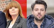Karolina Korwin Piotrowska odpowiedziała Olivierowi Janiakowi zdjęciem na Instagramie. "Tylko nie wydawaj tyle na ciuchy"