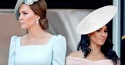 Kate i Meghan pokłóciły się o… pończochy. I to czyje. Nowe kulisy konfliktu wypłynęły do mediów