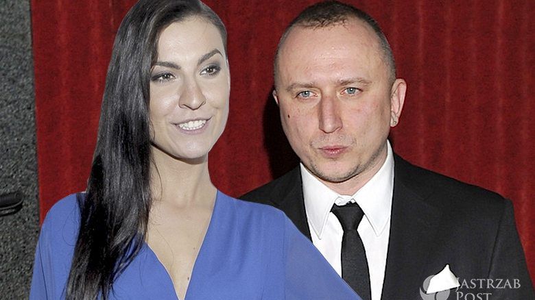 Barabara Pasek i Mikołaj Lizut konflikt