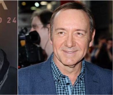 Agnieszka Holland zabrała głos w sprawie Kevina Spacey'ego i akcji #metoo: "niesie ze sobą niebezpieczeństwa"