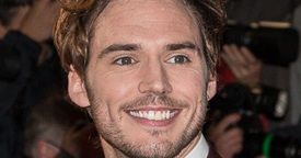 Sam Claflin