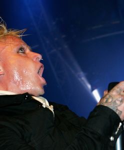 Keith Flint, The Prodigy: Zmarł najbardziej radykalny punk XXI wieku