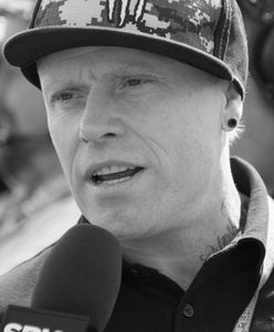 Keith Flint nie żyje. Wokalista The Prodigy miał 49 lat