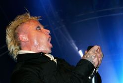 Keith Flint, The Prodigy: Zmarł najbardziej radykalny punk XXI wieku