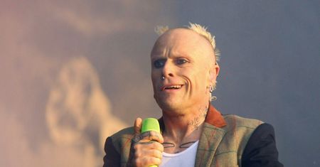 Keith Flint tonął w długach. To dlatego popełnił samobójstwo?