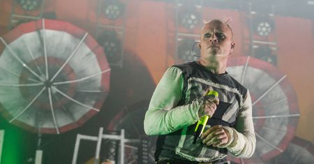 Dom Keitha Flinta z Prodigy znów na sprzedaż. Zobacz zdjęcia