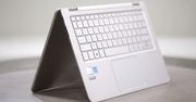 Asus Zenbook Flip - konwertowalny ultrabook. Warto?