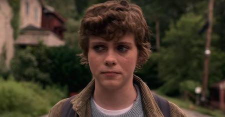 "To nie jest OK". Netflix udostępnił zwiastun nowego serialu twórców "Stranger Things"