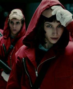 "Dom z papieru 3". Nowe postaci, nowe wątki, zapowiedź kolejnej części