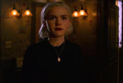 "Chilling Adventures of Sabrina": powrót do czarnej magii. Jest mroczniej niż poprzednio