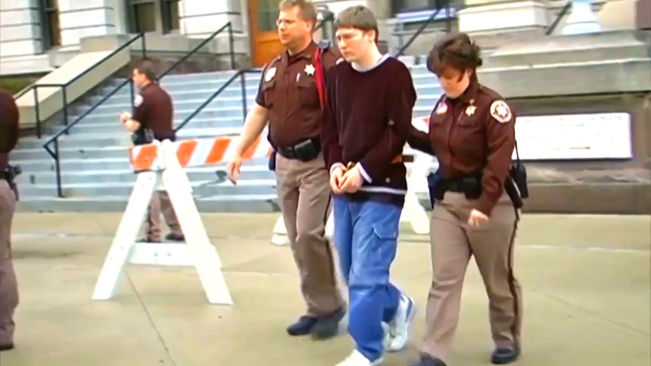 Steven Avery ma 57 lat, z czego 32 spędził za kratami. Wielu uważa, że za niewinność 
