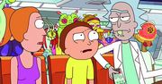 "Rick i Morty". Pojawiły się zdjęcia z czwartego sezonu popularnej serii