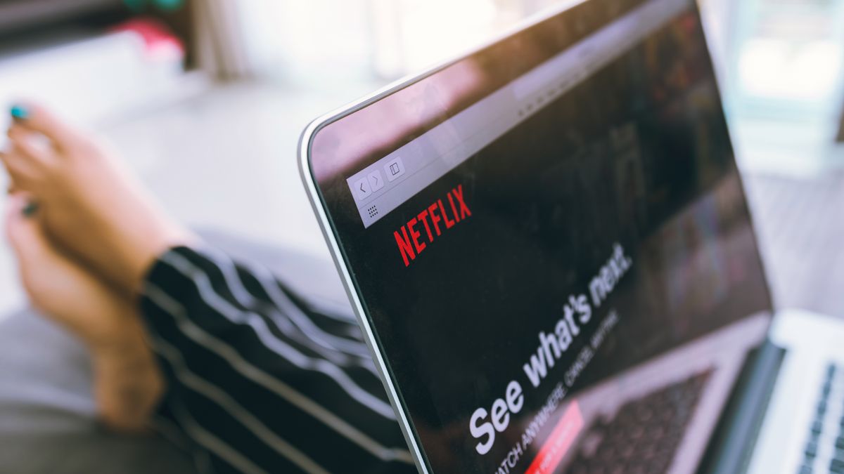 Netflix pokazał wyniki za ostatnie trzy miesiące.