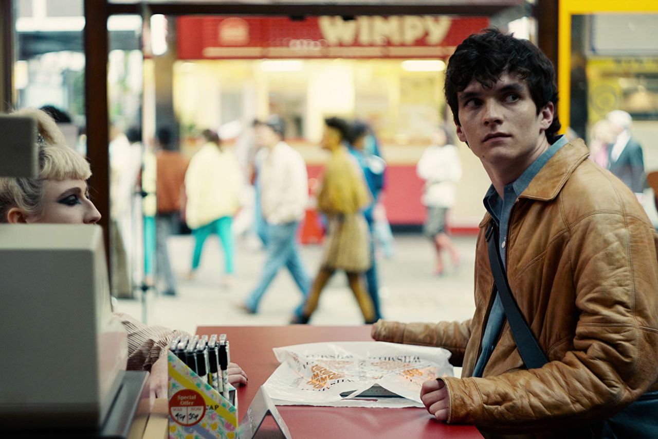 "Black Mirror: Bandersnatch" to film, jakiego jeszcze nie było