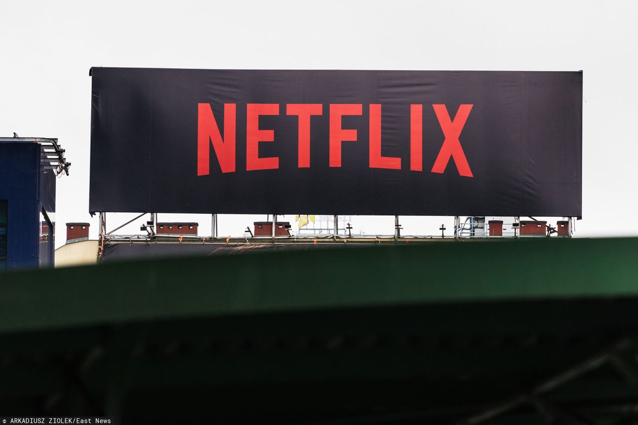 Netflix wprowadza nowe abonamenty. Najtańszy za 24 złote