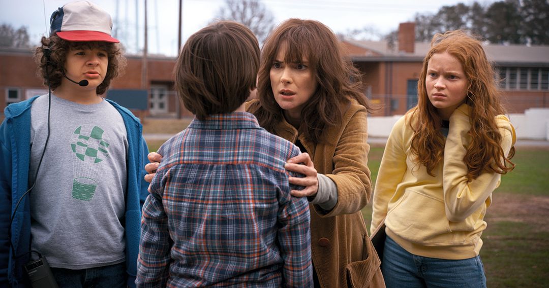 "Stranger Things": Potwierdzono 4. sezon hitu Netfliksa. Wyjdziemy poza Hawkins