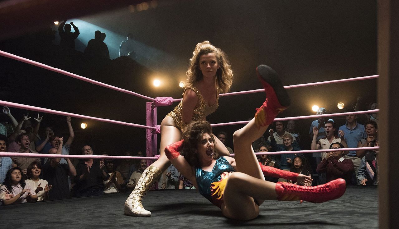 Liz Flahive: To, że mężczyźni nie chcą silnych kobiet, to mit!