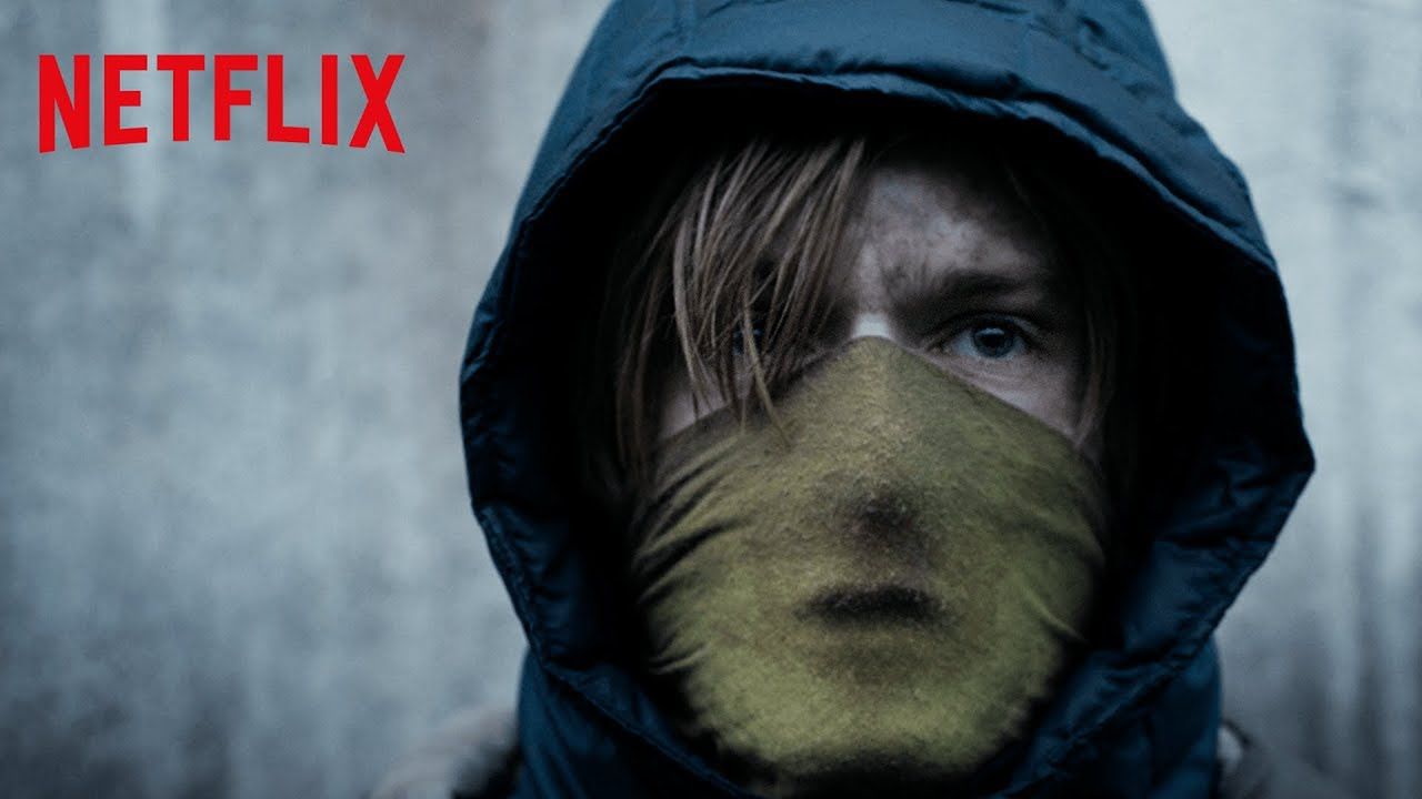 Nowości na Netflix: Drugi sezon "Dark" już dostępny, jest też trailer "Stranger Things 3"