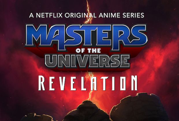 Netflix i Kevin Smith zapowiedzieli, że He-Man powróci w nowym animowanym serialu