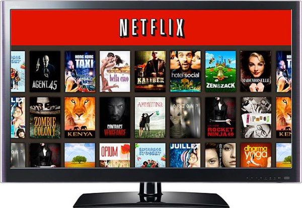 Netflix w Polsce - to już oficjalne