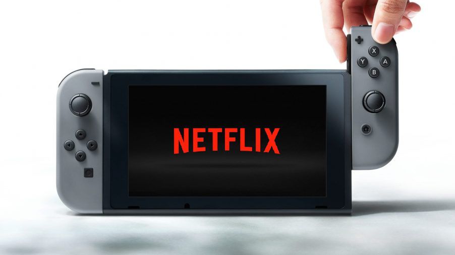 Netflix na Switchu? Raczej tak. Rime na Switchu? Tak, ale drożej