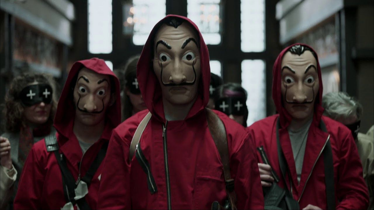 Netflix. Dobrych seriali nie brakuje, ale i tak rośnie duży problem