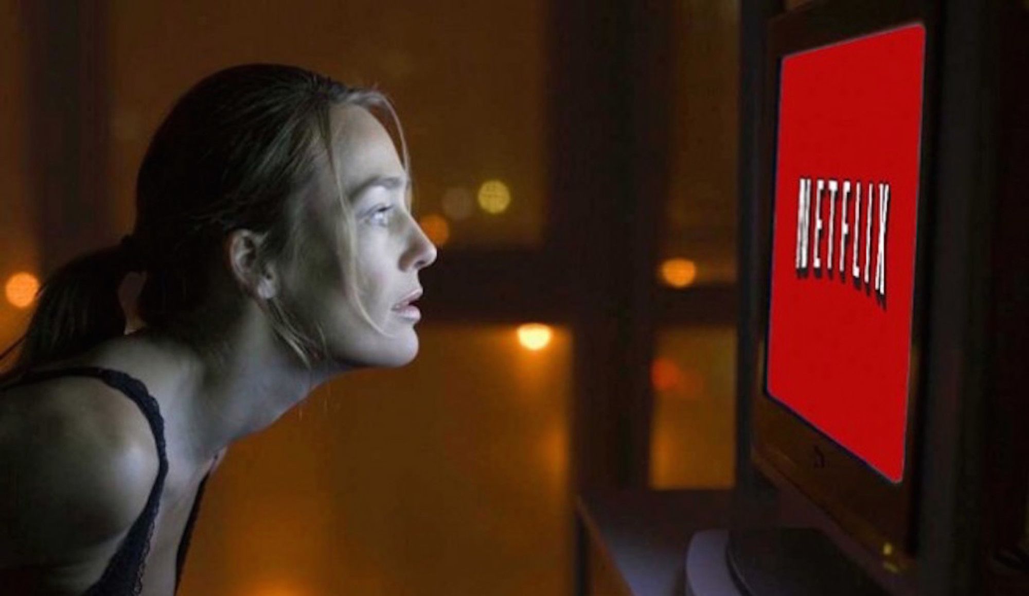Netflix pokazuje reklamy własnych produkcji między odcinkami seriali
