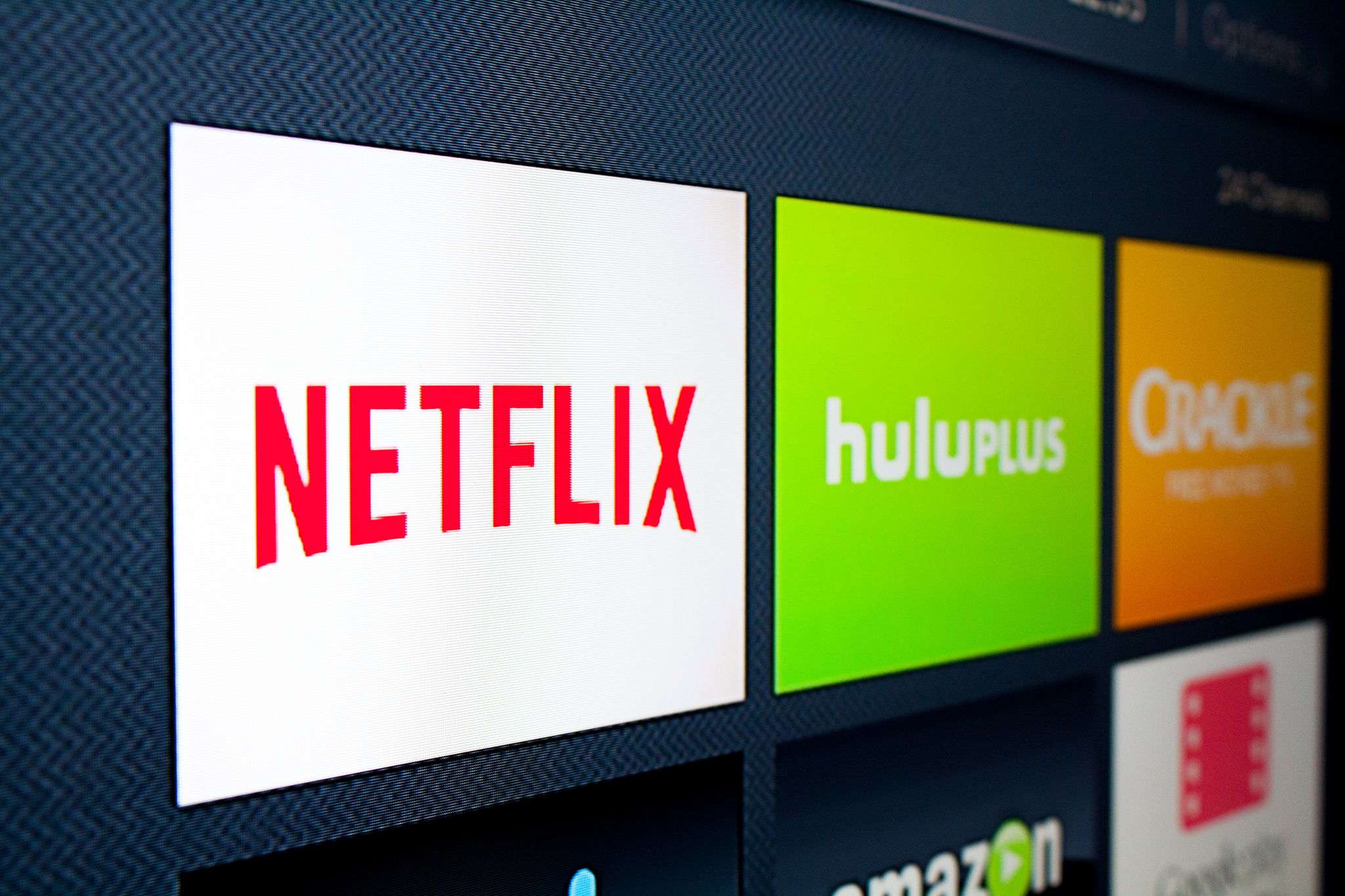 Netflix stał się ulubieńcem cyberprzestępców 