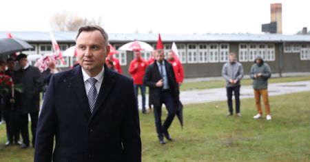 Makowski: "Osiem dekad po wybuchu II wojny światowej nadal musimy przypominać historię Polski" [OPINIA]