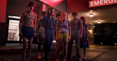 Netflix i HBO. Czego uczą nas najnowsze hitowe seriale? "Stranger Things" i "Czarnobyl" niosą ważne przesłanie