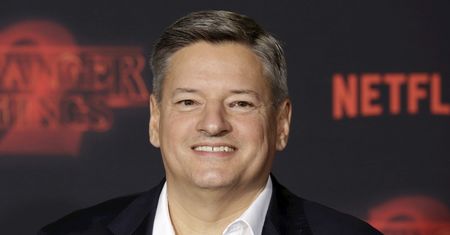Prezes Netflixa komentuje zaostrzenie prawa aborcyjnego w stanie Georgia. Wydał wiążące oświadczenie