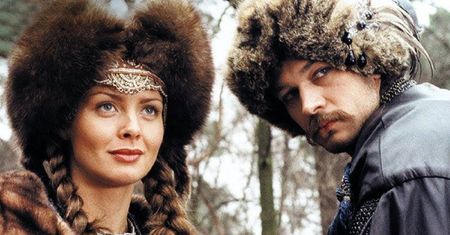 Netflix zapowiada kolejne premiery. Widzowie czekają na Ogniem i mieczem