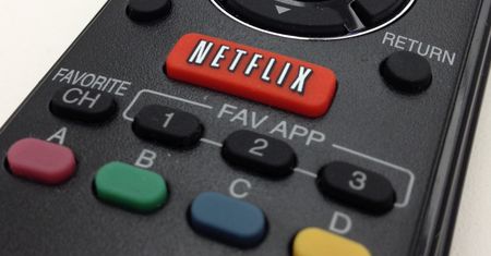 Netflix w trybie offline. Sprawdź, jak oglądać