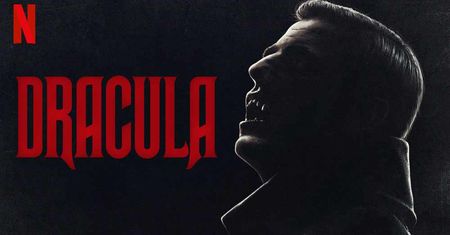 Dracula - sezon 2. Czy Netflix i BBC planują kontynuację? Fani byliby zachwyceni