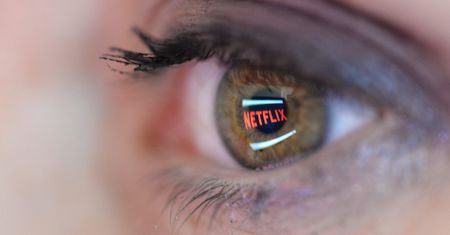 Netflix stworzy serial o aplikacji randkowej