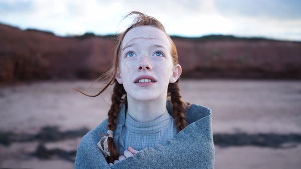 Ania, nie Anna (2 sezon) – odcinki