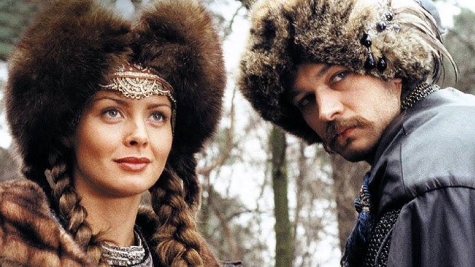 "Ogniem i Mieczem" trafi na platformę Netflix