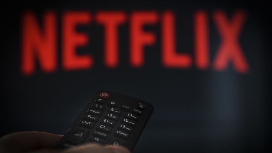 Netflix przeobraził na zawsze sposób oglądania filmów