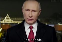 Netflix gorzko podsumował rok. Klip promujący "Czarne lustro" przygotowano specjalnie z myślą o Polakach