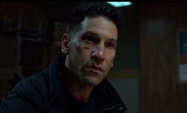 Marvel: The Punisher (2 sezon) – odcinki