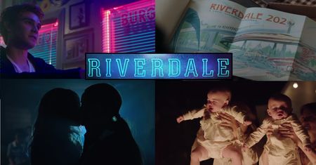 RIVERDALE – 3 sezon serialu od NETFLIX. Czego możemy się w nim spodziewać?