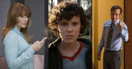 Najlepsze seriale Netflix Originals 2018