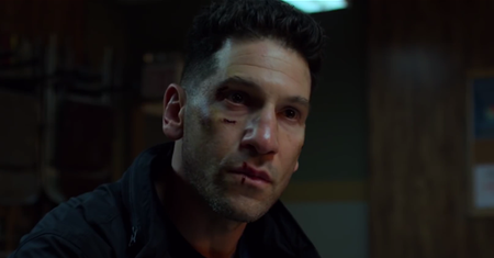 Marvel: The Punisher (2 sezon) – odcinki