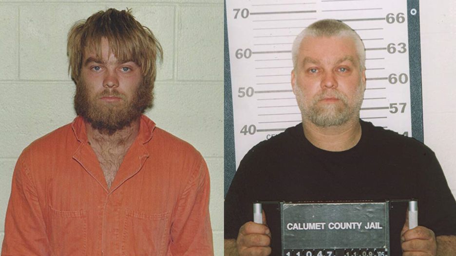 Steven Avery ma 57 lat, z czego 32 spędził za kratami. Wielu uważa, że za niewinność