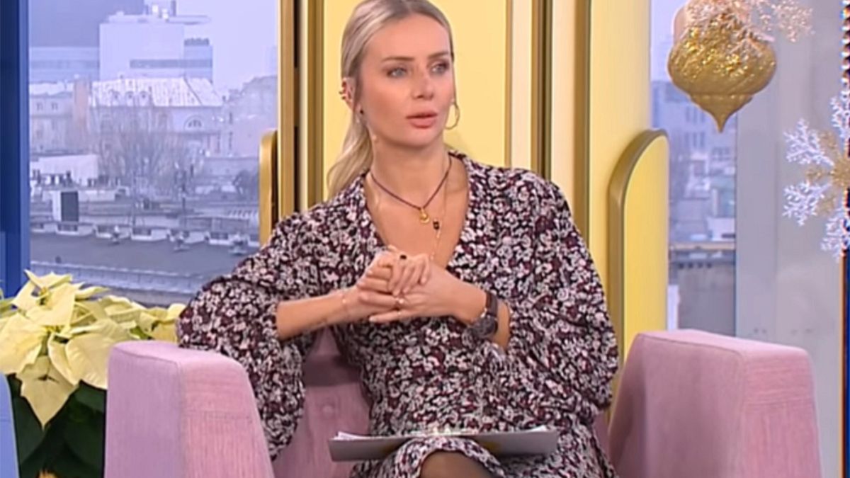 Agnieszka Woźniak Starak