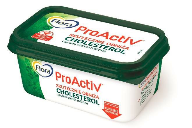 Unilever przeprasza za reklamę. Chodzi o cholesterol