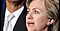 Obama zwiększa przewagę nad Clinton